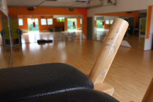 corso di hatha yoga